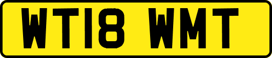 WT18WMT
