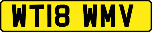 WT18WMV