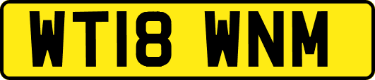 WT18WNM