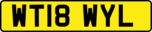 WT18WYL