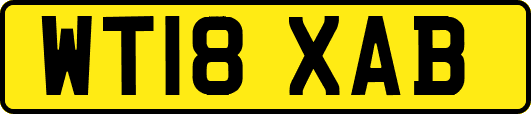 WT18XAB