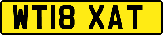 WT18XAT