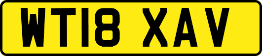 WT18XAV
