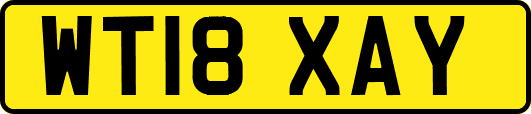 WT18XAY