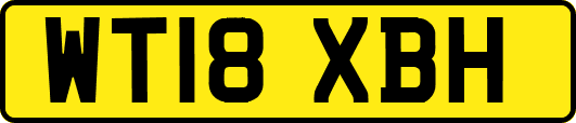 WT18XBH