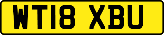WT18XBU
