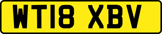 WT18XBV