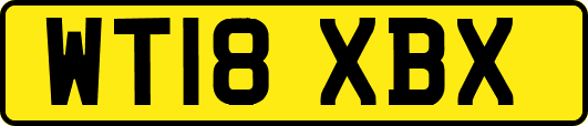 WT18XBX