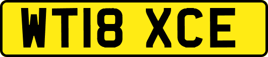 WT18XCE
