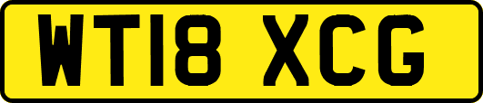 WT18XCG