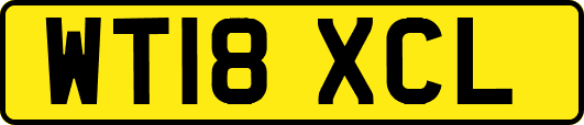 WT18XCL