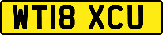 WT18XCU