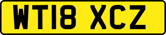 WT18XCZ