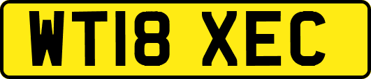 WT18XEC