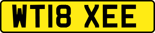 WT18XEE