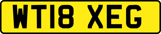 WT18XEG