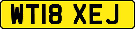 WT18XEJ