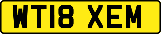 WT18XEM