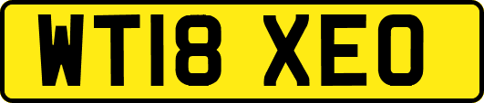 WT18XEO