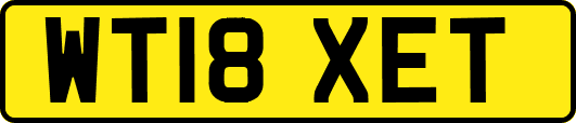 WT18XET