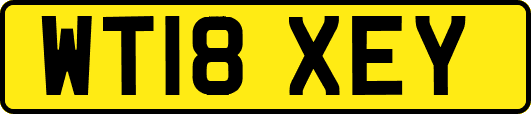 WT18XEY