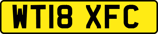 WT18XFC