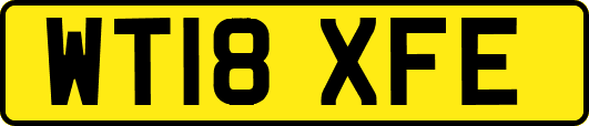 WT18XFE
