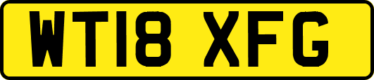 WT18XFG