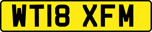 WT18XFM