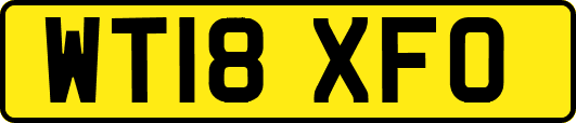 WT18XFO