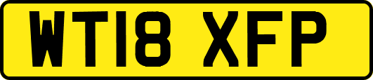WT18XFP