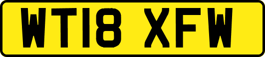 WT18XFW