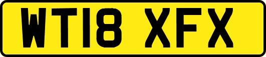 WT18XFX