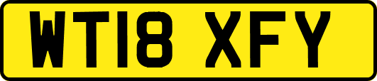 WT18XFY