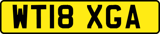 WT18XGA