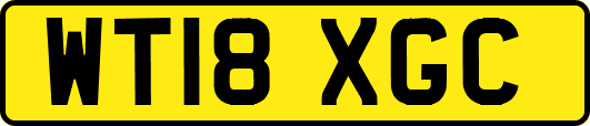 WT18XGC