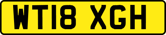 WT18XGH