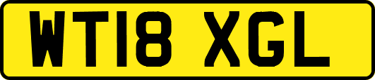 WT18XGL