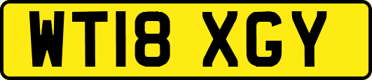 WT18XGY