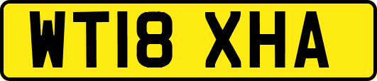WT18XHA