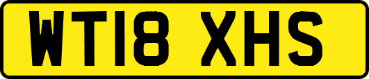 WT18XHS