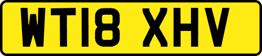 WT18XHV