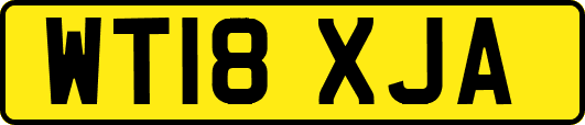 WT18XJA