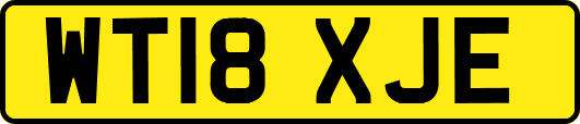 WT18XJE
