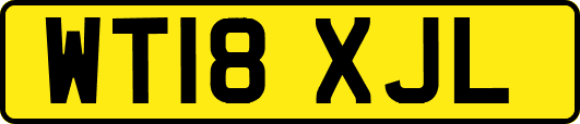 WT18XJL