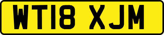 WT18XJM