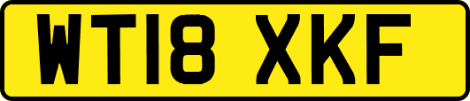 WT18XKF