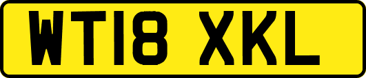 WT18XKL