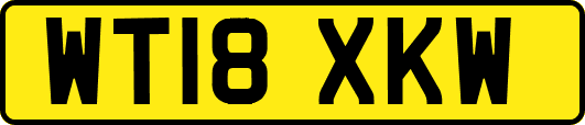WT18XKW