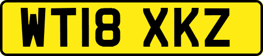 WT18XKZ